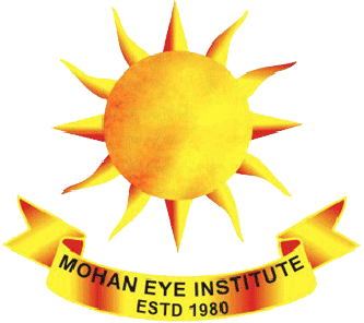 Mohan Eye Institute