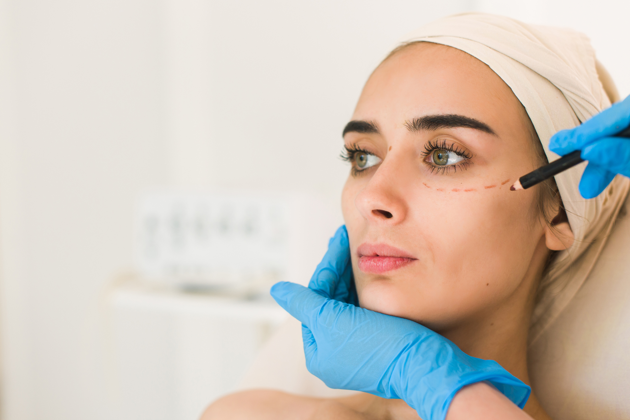 Ocuplasty iStock