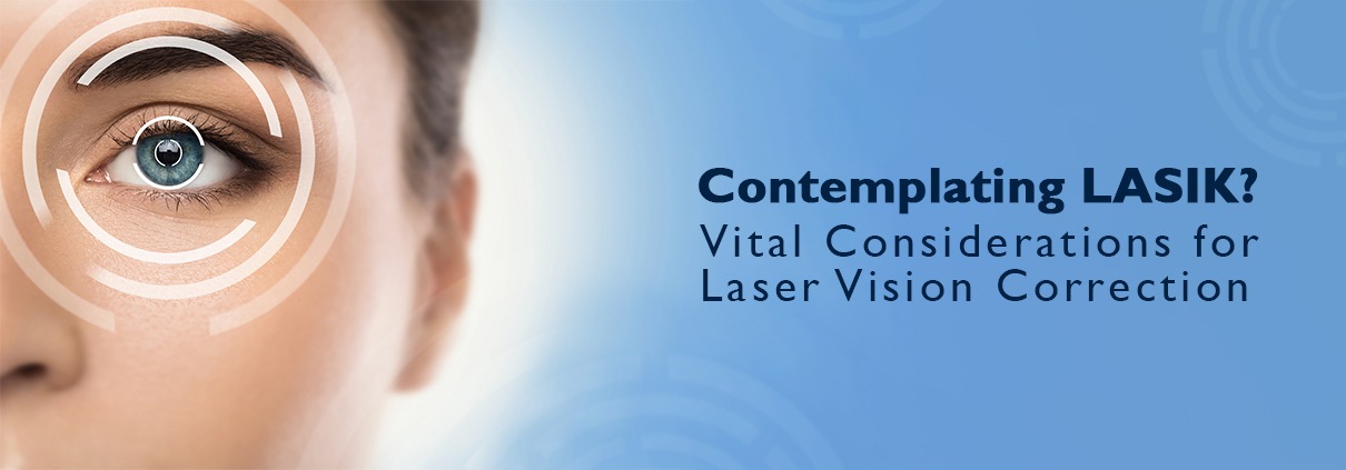 Best Lasik eye surgery in Delhi NCR