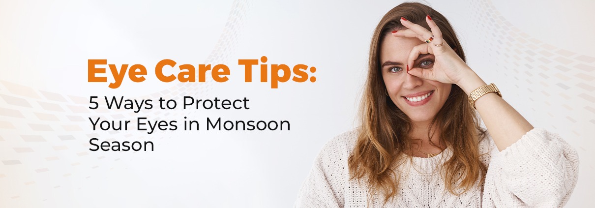 eye care tips